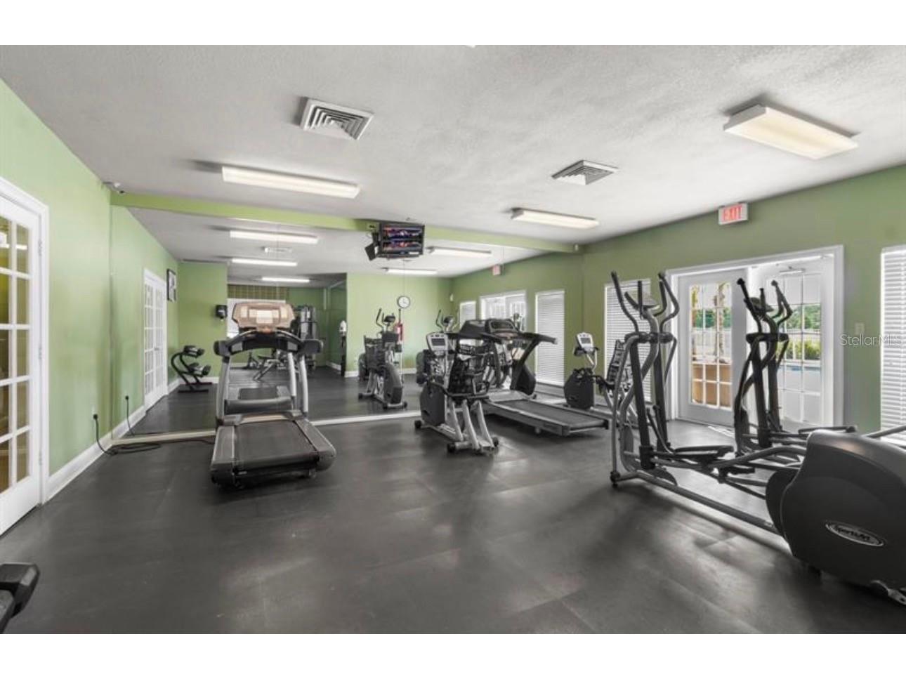 1201 Bermuda Lakes Lane #205 Kissimmee FL 34741 S5135985 image24