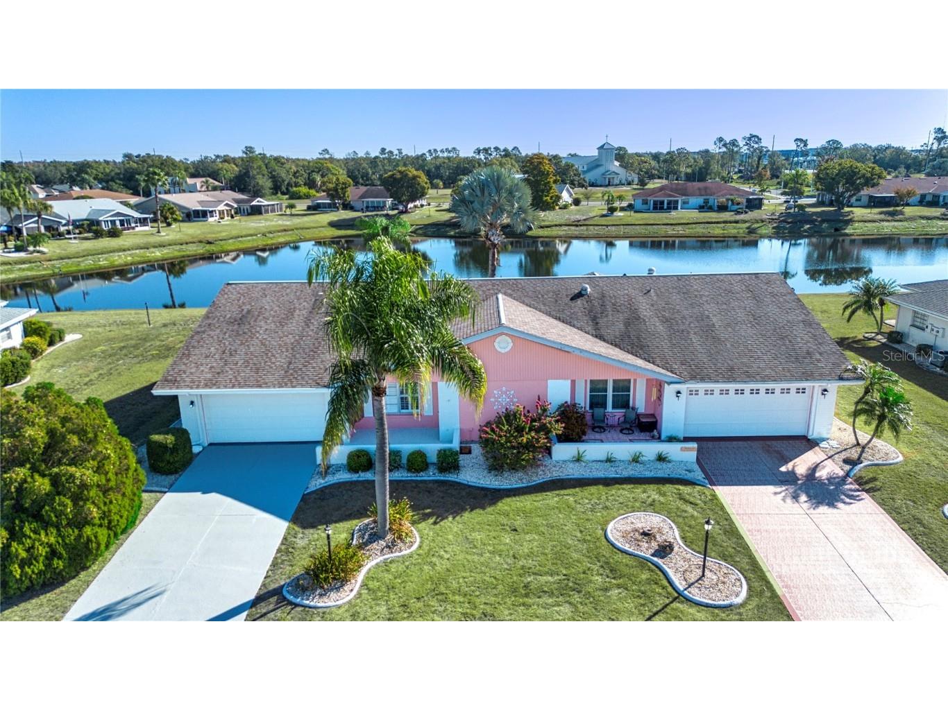 1201 Bluewater Drive Sun City Center FL 33573 TB8425181 image1