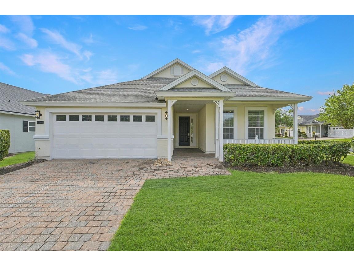 1201 Coghill Circle Saint Augustine FL 32092 O6298744 image1