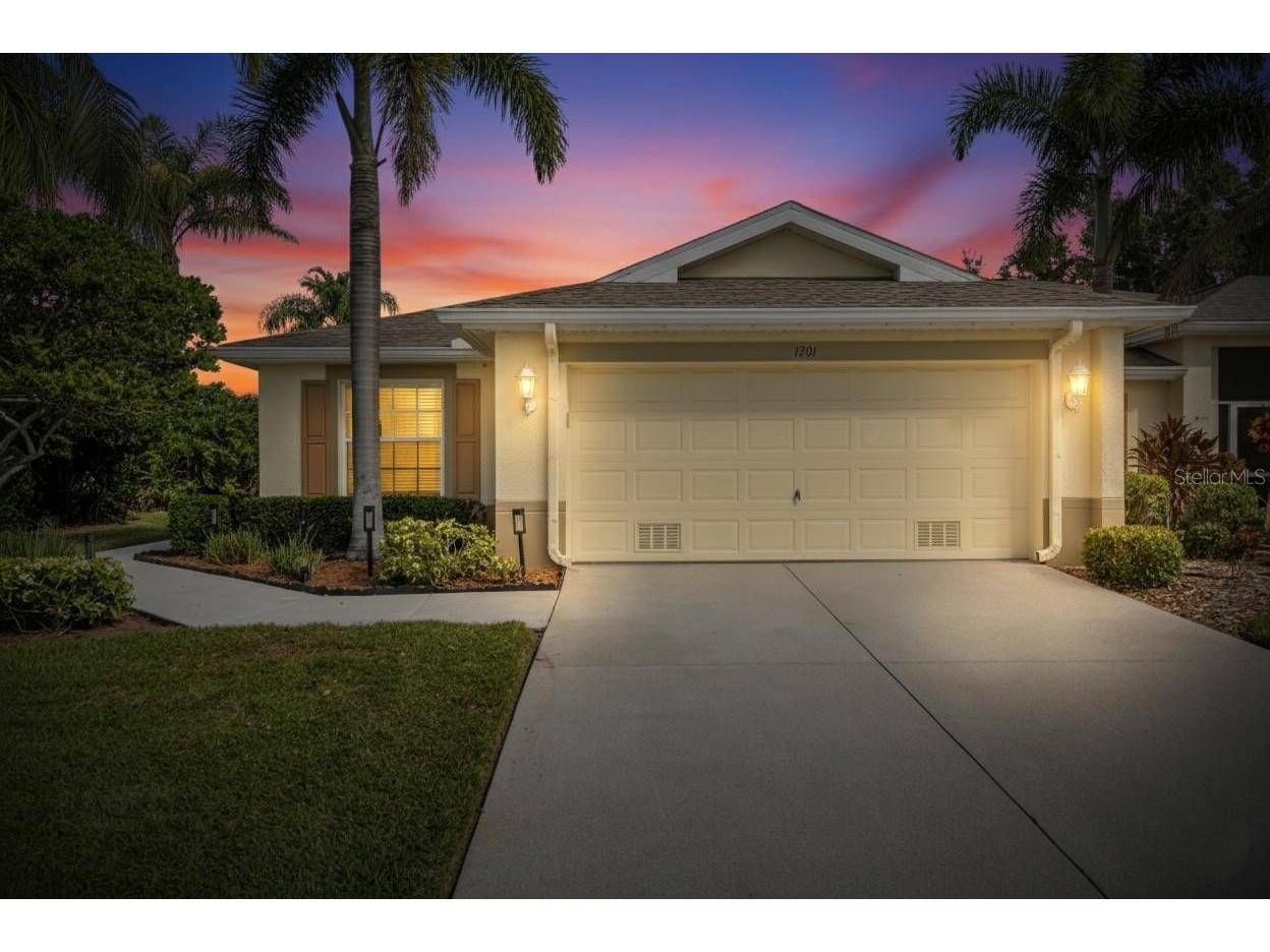 1201 Corinth Greens Drive #58 Sun City Center FL 33573 TB8466477 image1