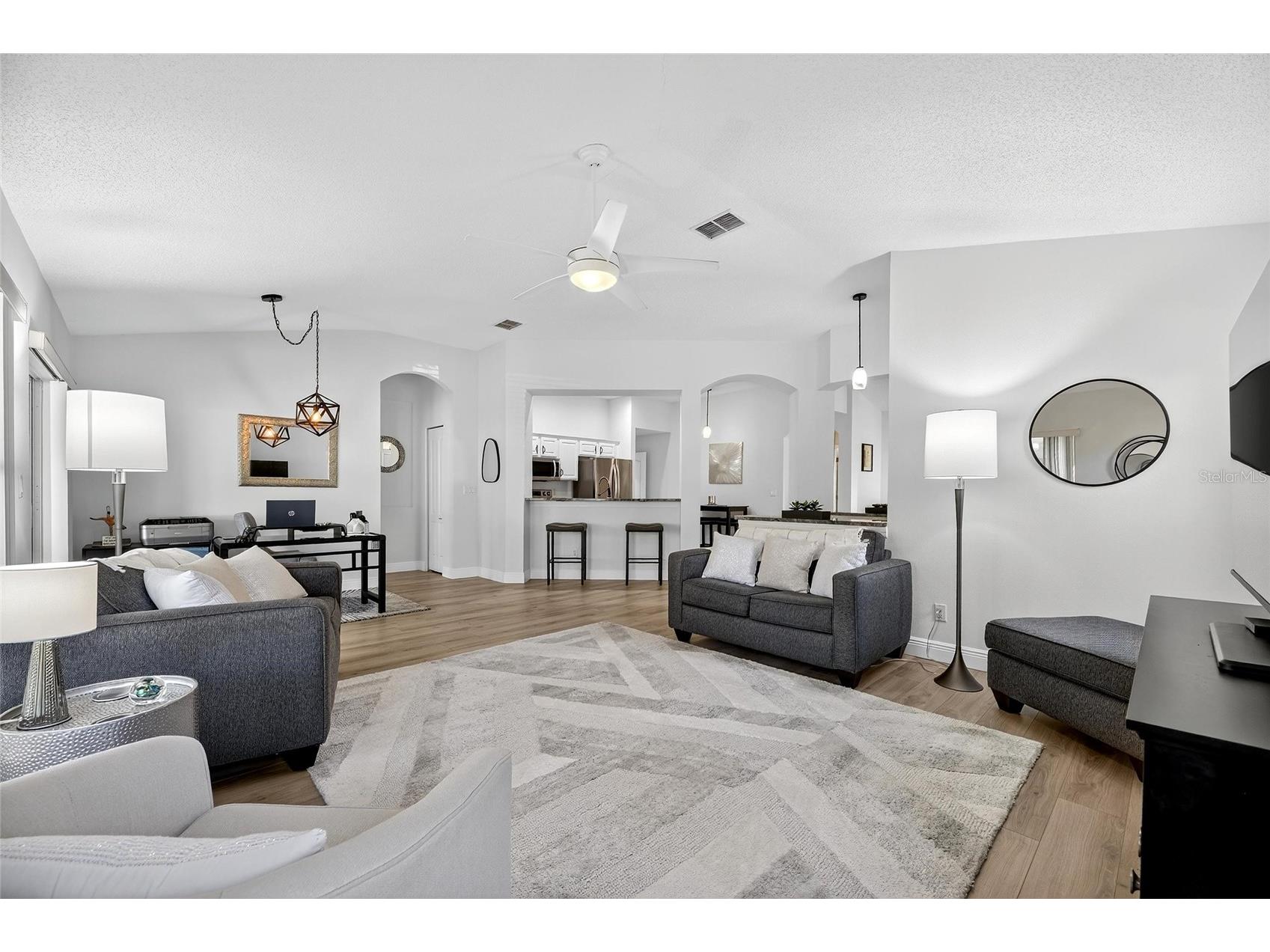 1201 Corinth Greens Drive #58 Sun City Center FL 33573 TB8466477 image11