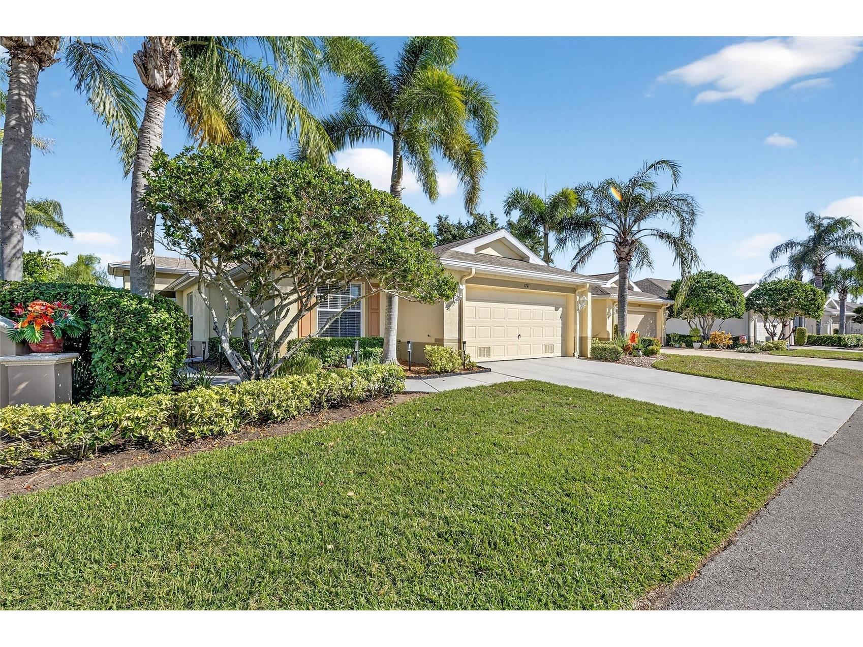 1201 Corinth Greens Drive #58 Sun City Center FL 33573 TB8466477 image2