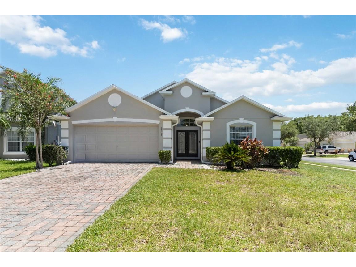 1201 Cumbrian Lakes Court Kissimmee FL 34746 R4909643 image1