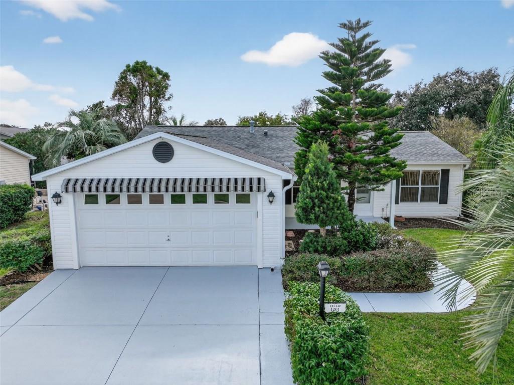 1201 De La Fuente Court The Villages FL 32162 G5103737 image1