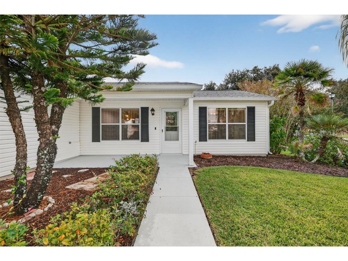 1201 De La Fuente Court The Villages FL 32162 G5103737 image2