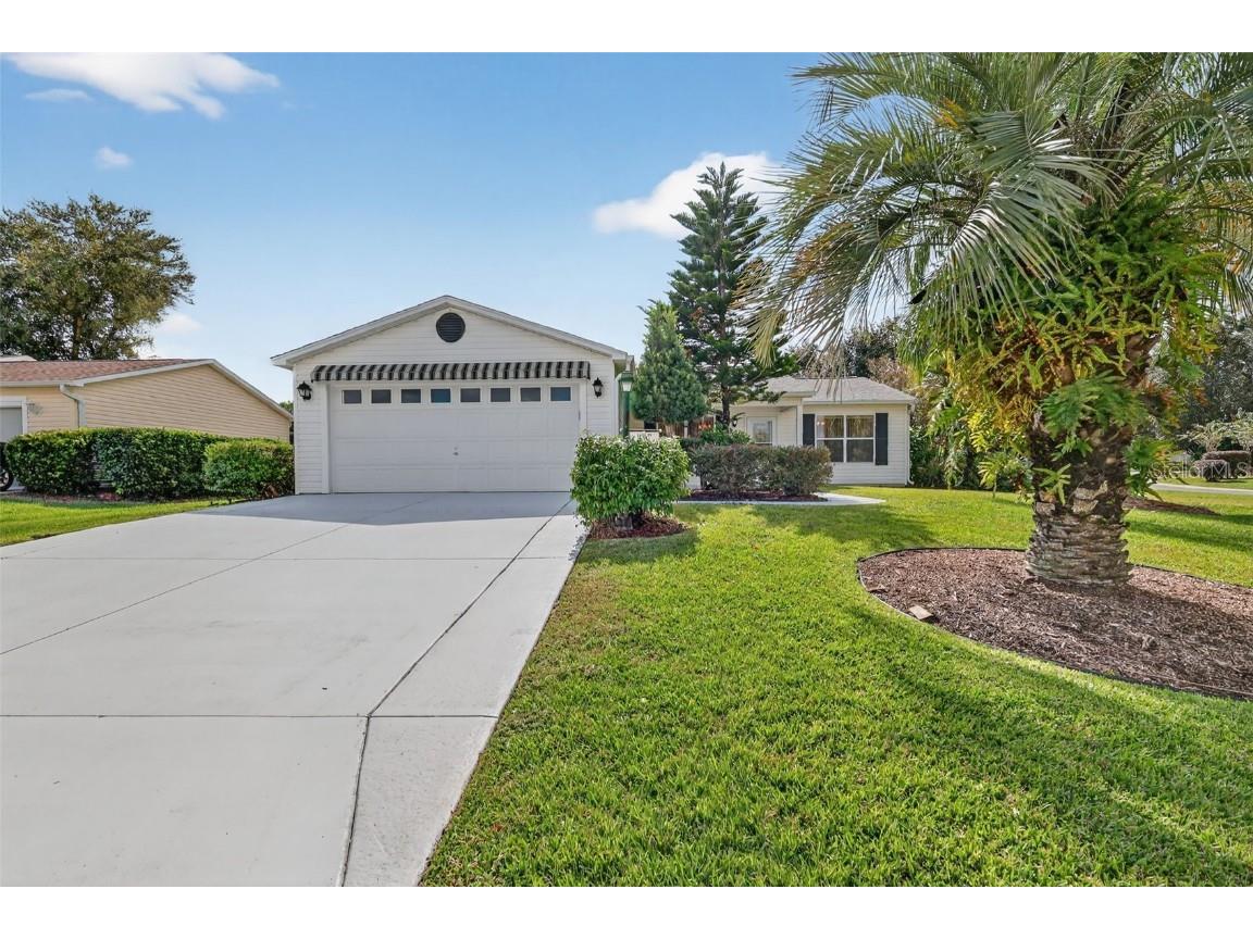 1201 De La Fuente Court The Villages FL 32162 G5103737 image3