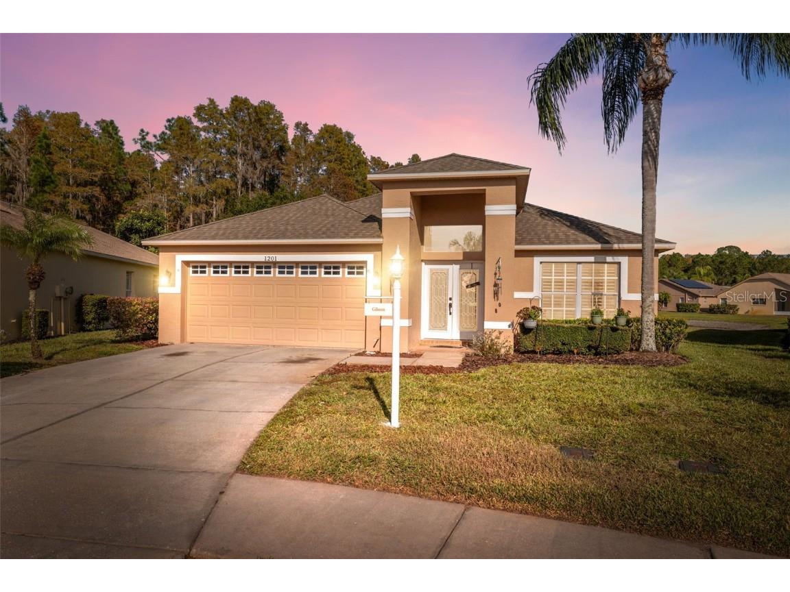 1201 Dustan Place Trinity FL 34655 W7880565 image1