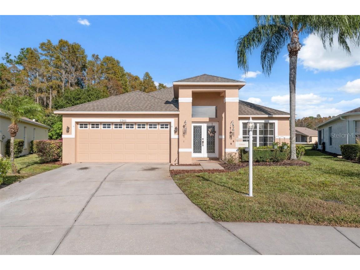 1201 Dustan Place Trinity FL 34655 W7880565 image2