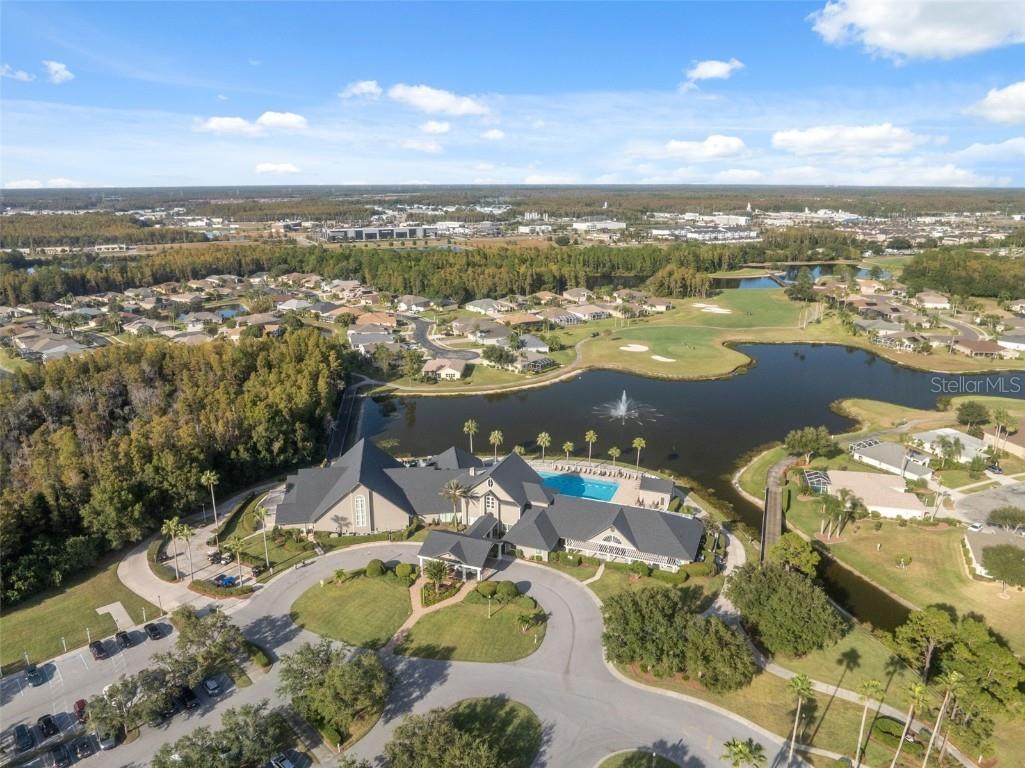 1201 Dustan Place Trinity FL 34655 W7880565 image61