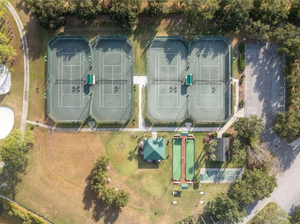 1201 Dustan Place Trinity FL 34655 W7880565 image69