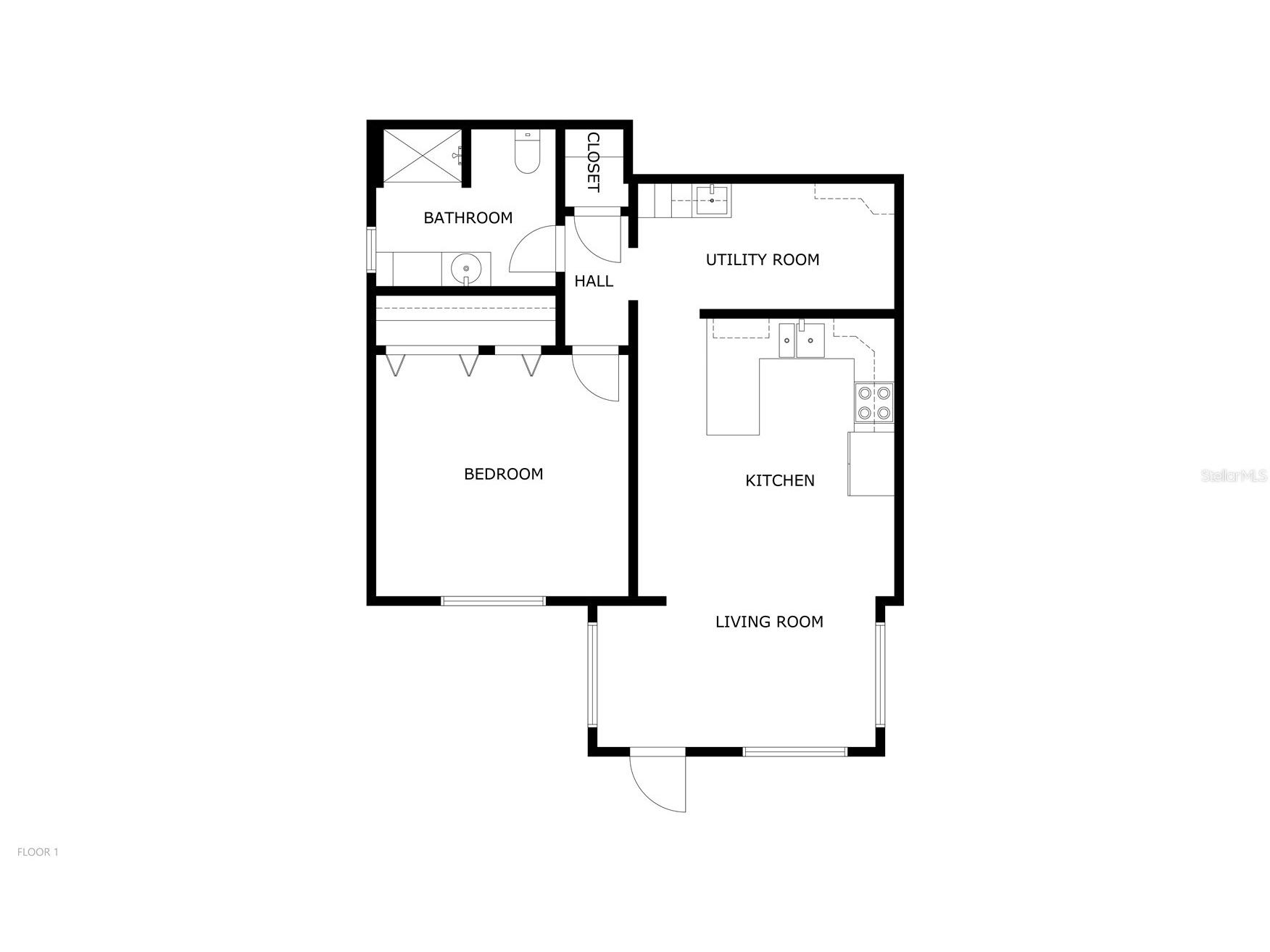 1201 E Norfolk Street Tampa FL 33604 TB8502297 image23