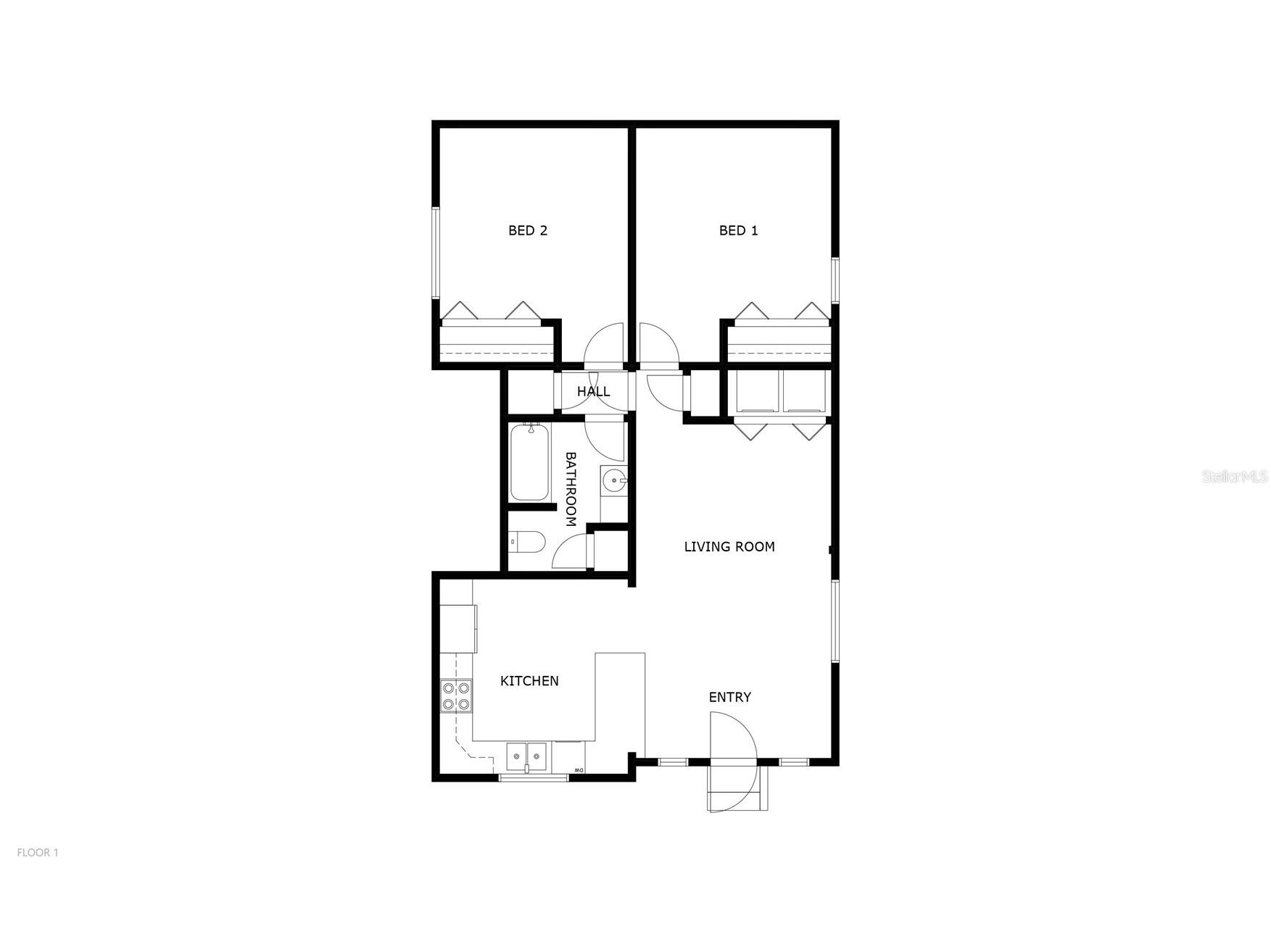 1201 E Norfolk Street Tampa FL 33604 TB8502297 image3