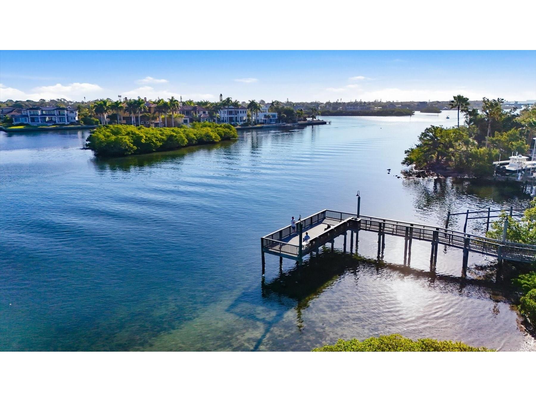 1201 E Peppertree Drive #234 Sarasota FL 34242 A4679932 image36