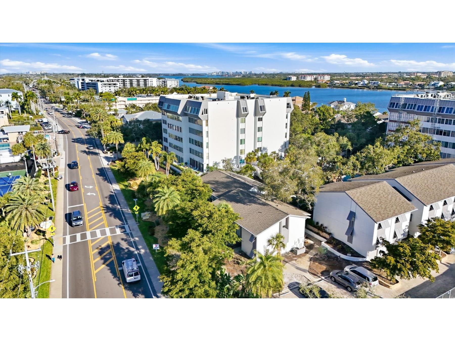 1201 E Peppertree Drive #234 Sarasota FL 34242 A4679932 image45