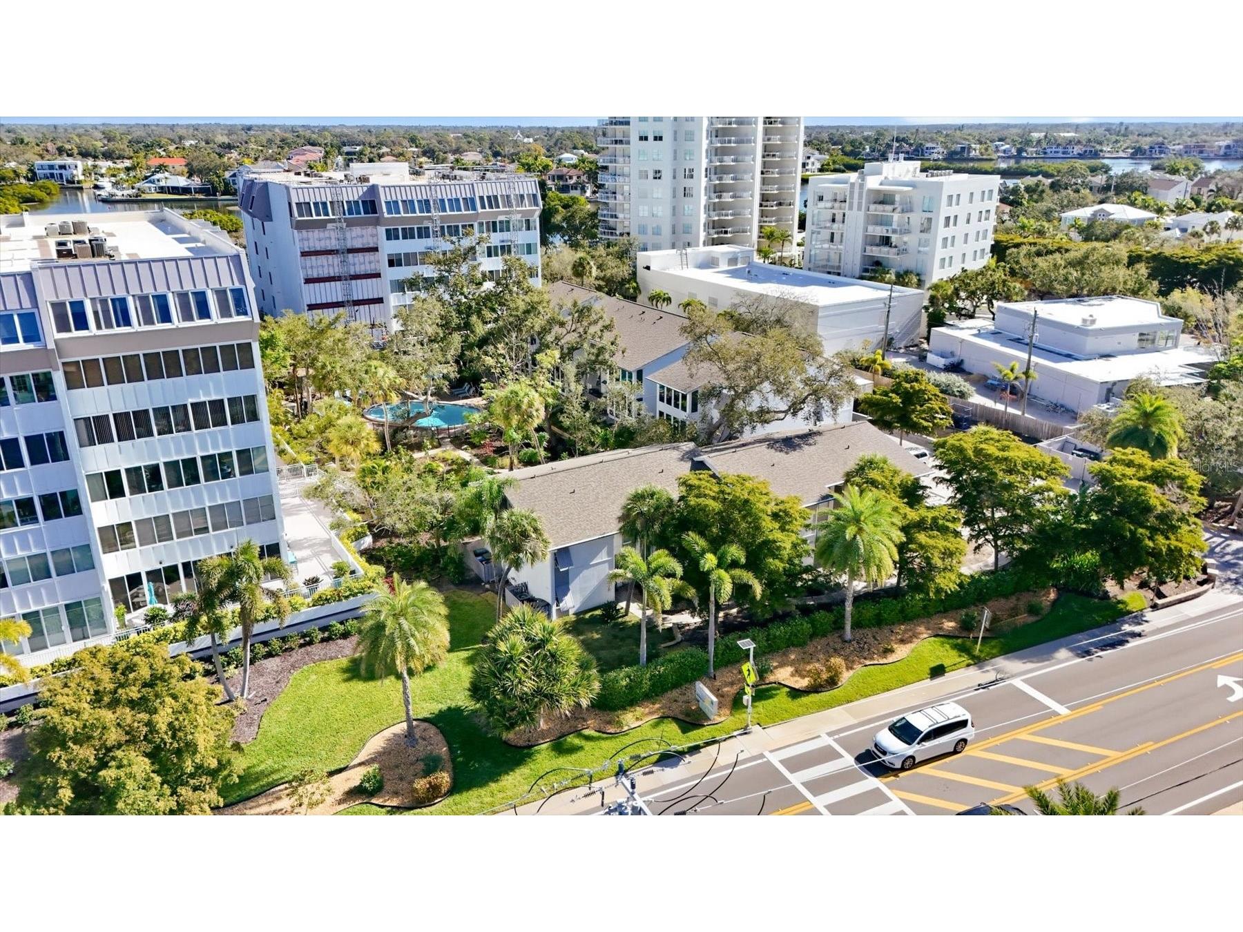 1201 E Peppertree Drive #234 Sarasota FL 34242 A4679932 image46