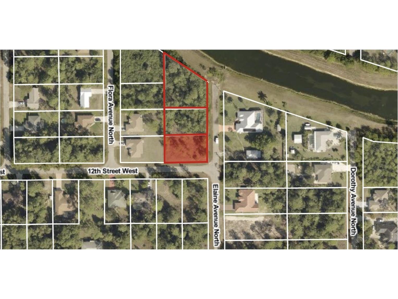 1201 Elaine Avenue N Lehigh Acres FL 33971 GC510719 image1