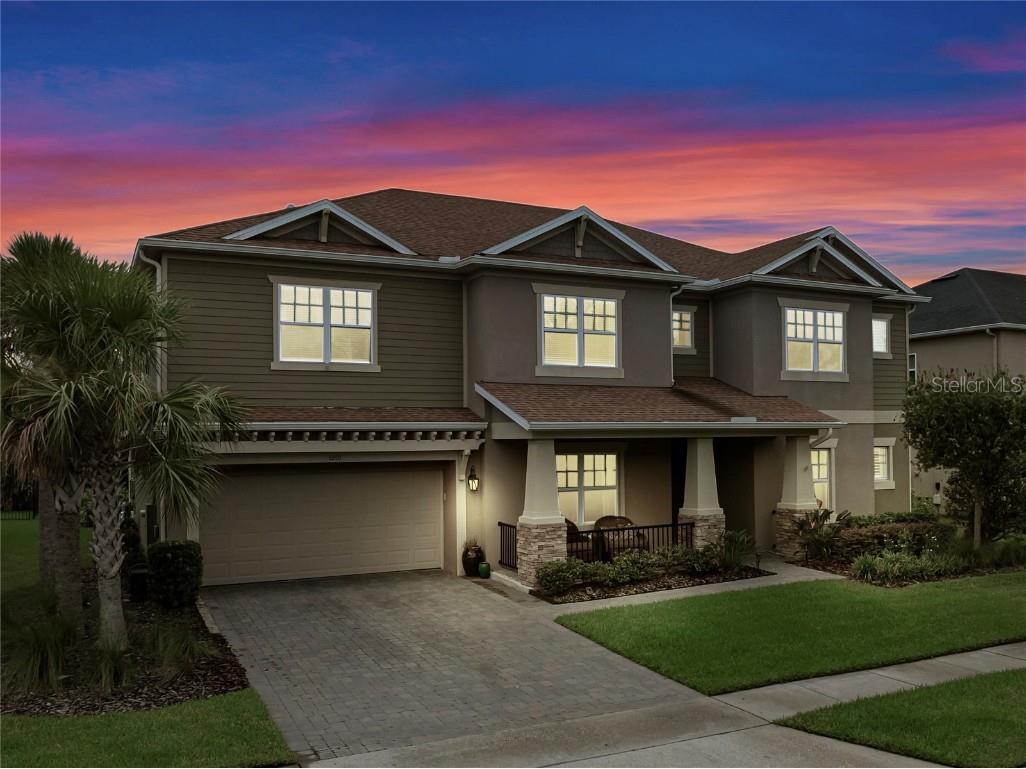 1201 Fieldstone Circle Oviedo FL 32765 O6235582 image1