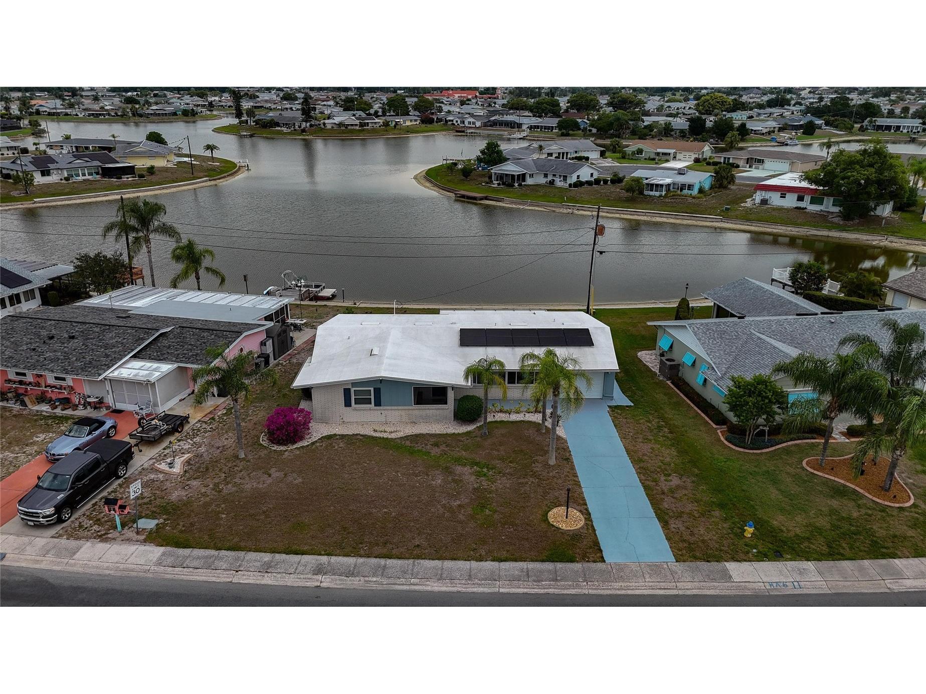 1201 Fordham Drive Sun City Center FL 33573 - South Lake TB8508089 image64