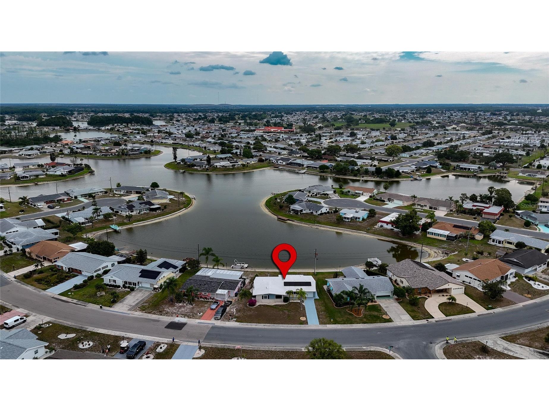 1201 Fordham Drive Sun City Center FL 33573 - South Lake TB8508089 image65