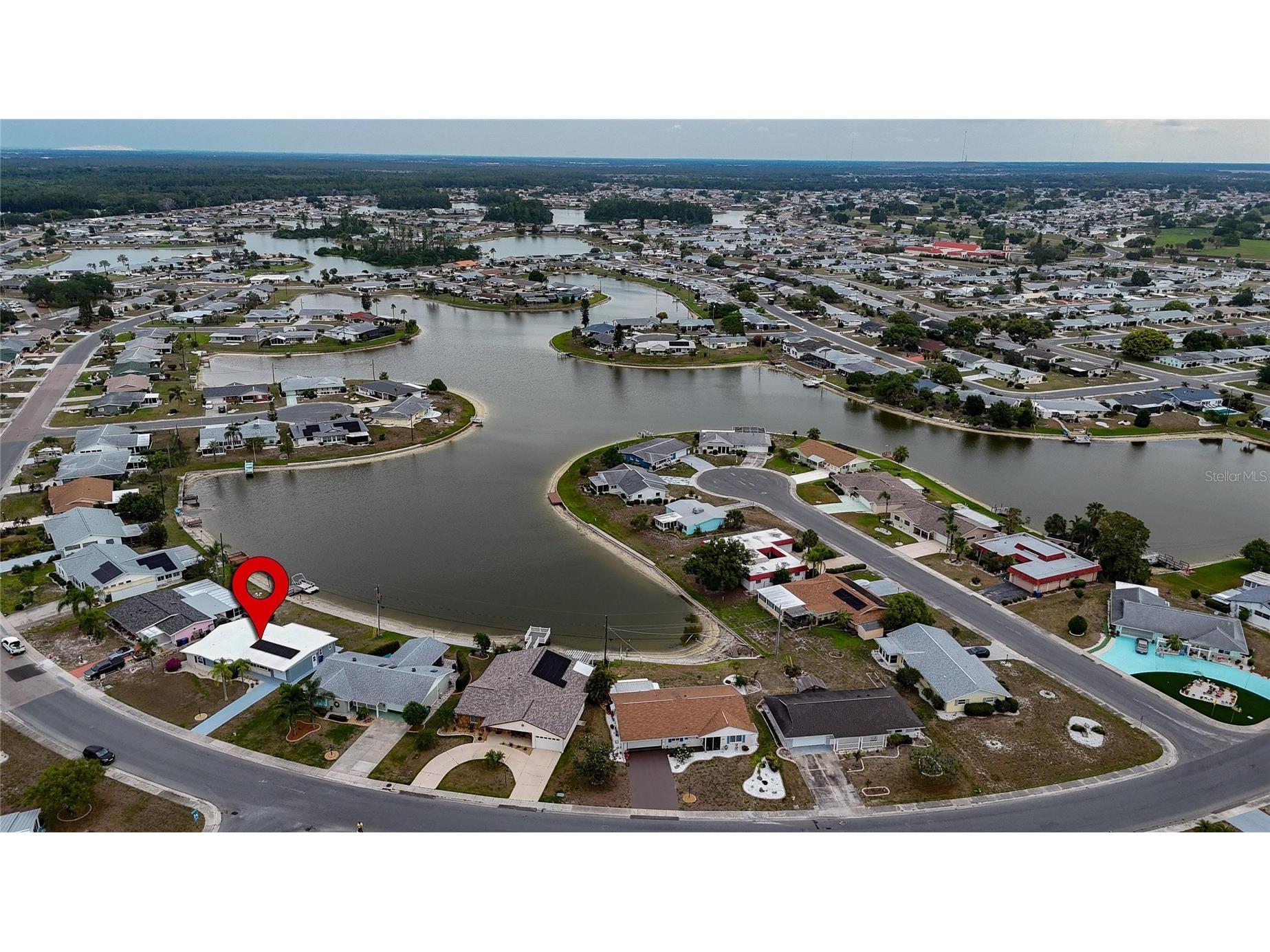 1201 Fordham Drive Sun City Center FL 33573 - South Lake TB8508089 image66