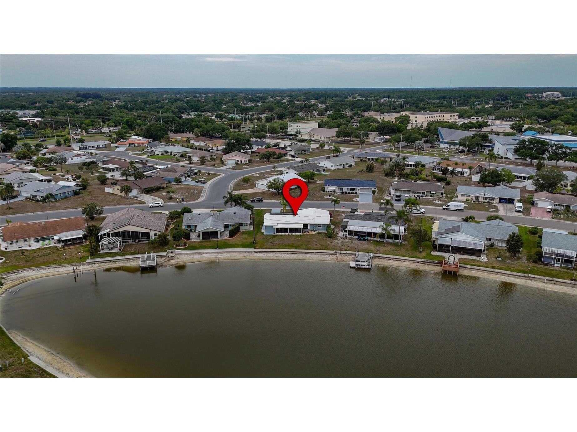 1201 Fordham Drive Sun City Center FL 33573 - South Lake TB8508089 image69