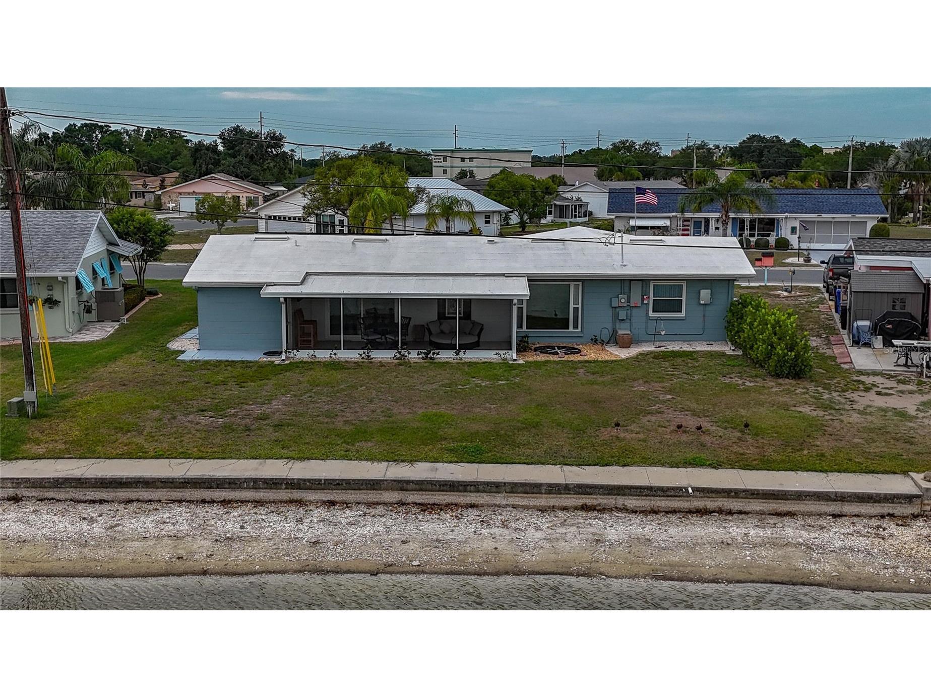 1201 Fordham Drive Sun City Center FL 33573 - South Lake TB8508089 image72
