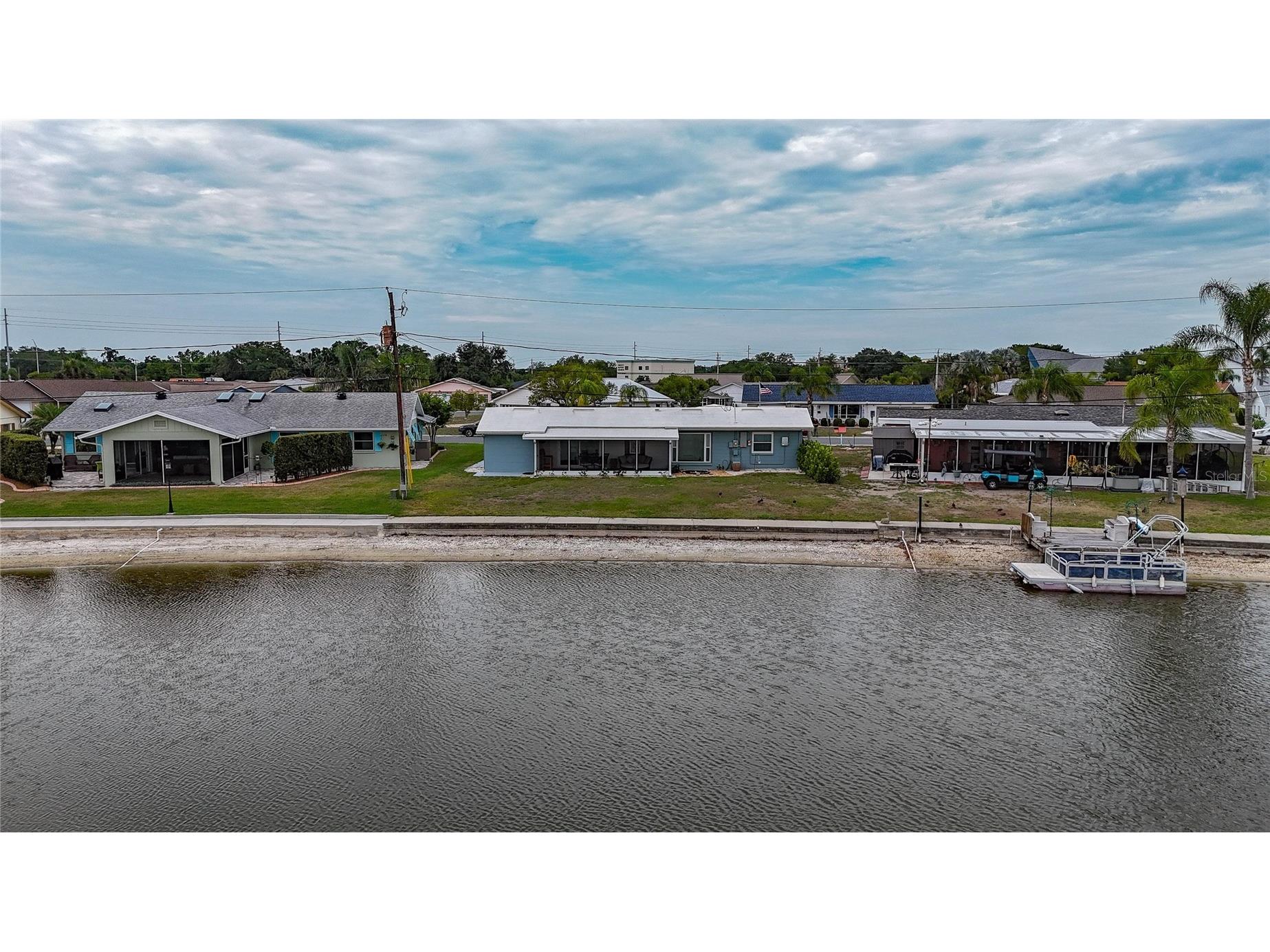 1201 Fordham Drive Sun City Center FL 33573 - South Lake TB8508089 image73