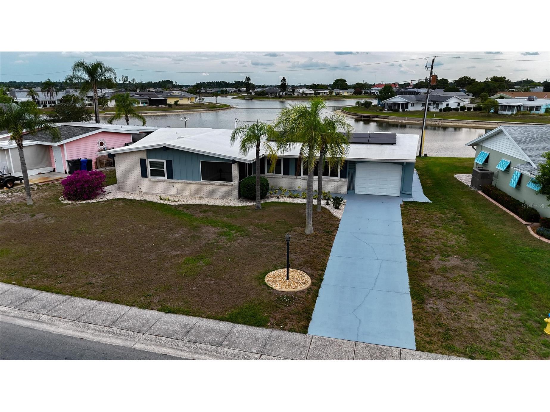 1201 Fordham Drive Sun City Center FL 33573 - South Lake TB8508089 image74