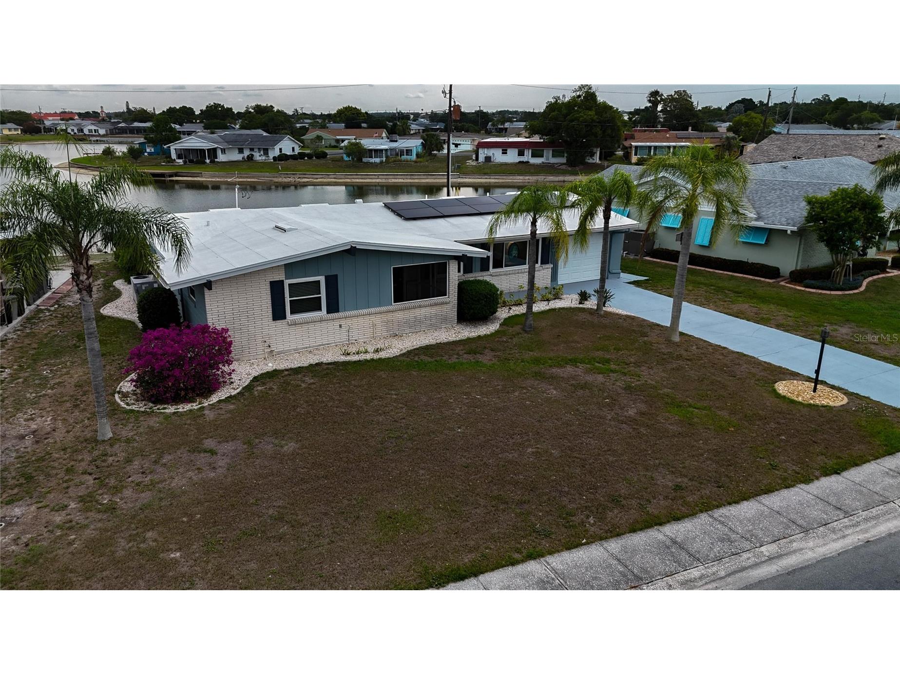 1201 Fordham Drive Sun City Center FL 33573 - South Lake TB8508089 image75