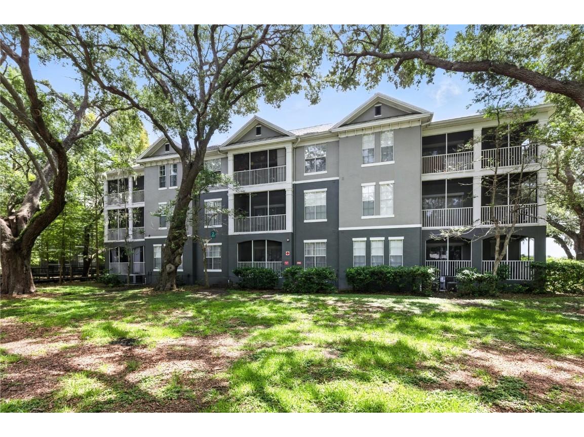 1201 High Hammock Drive #302 Tampa FL 33619 TB8397984 image1