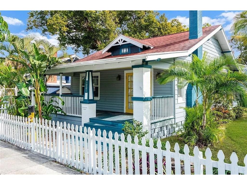 1201 Highland Street N Saint Petersburg FL 33701 TB8486365 image1