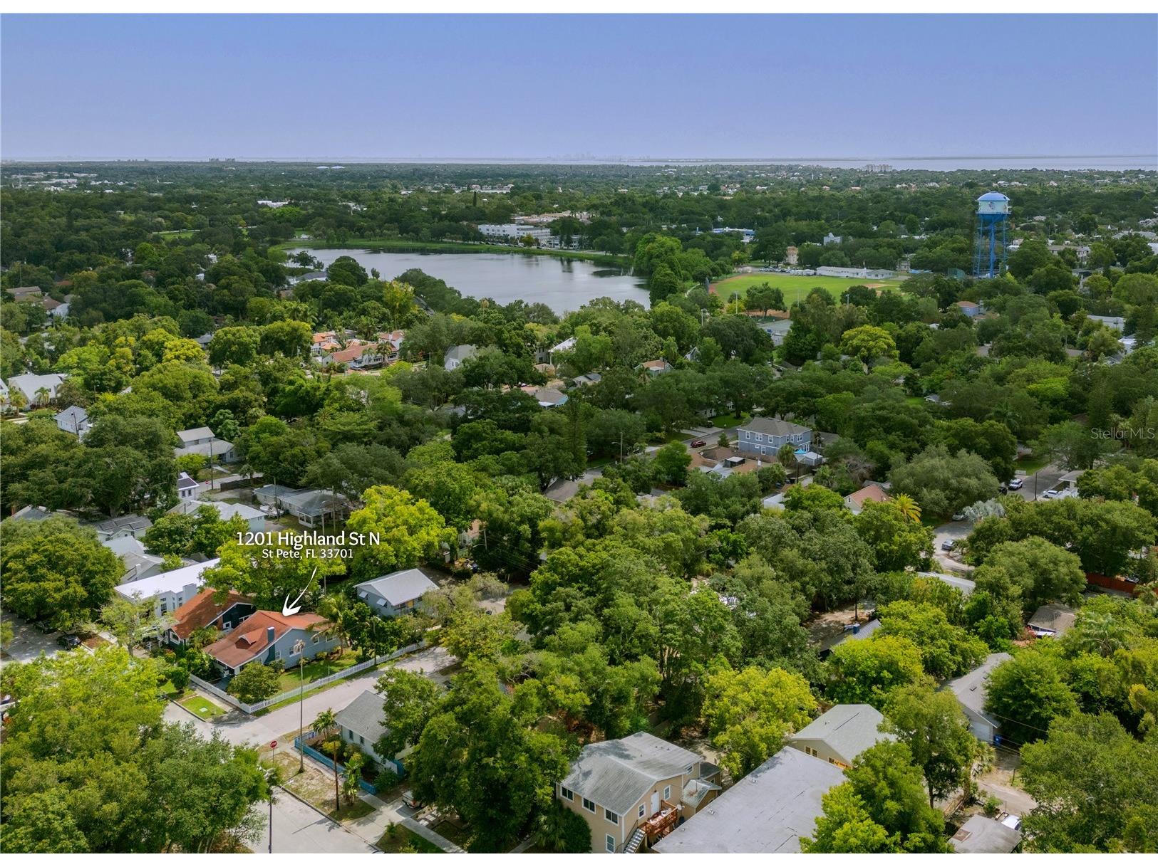 1201 Highland Street N Saint Petersburg FL 33701 TB8486365 image20