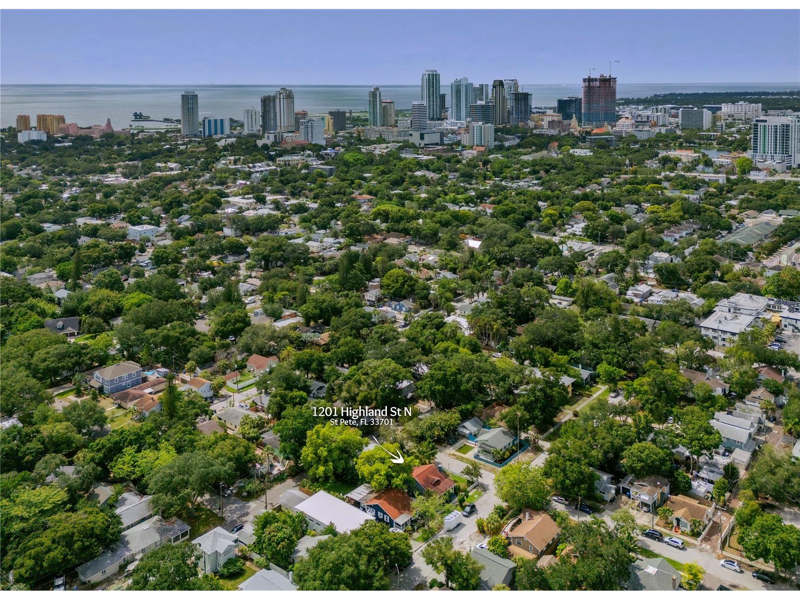 1201 Highland Street N Saint Petersburg FL 33701 TB8486365 image21