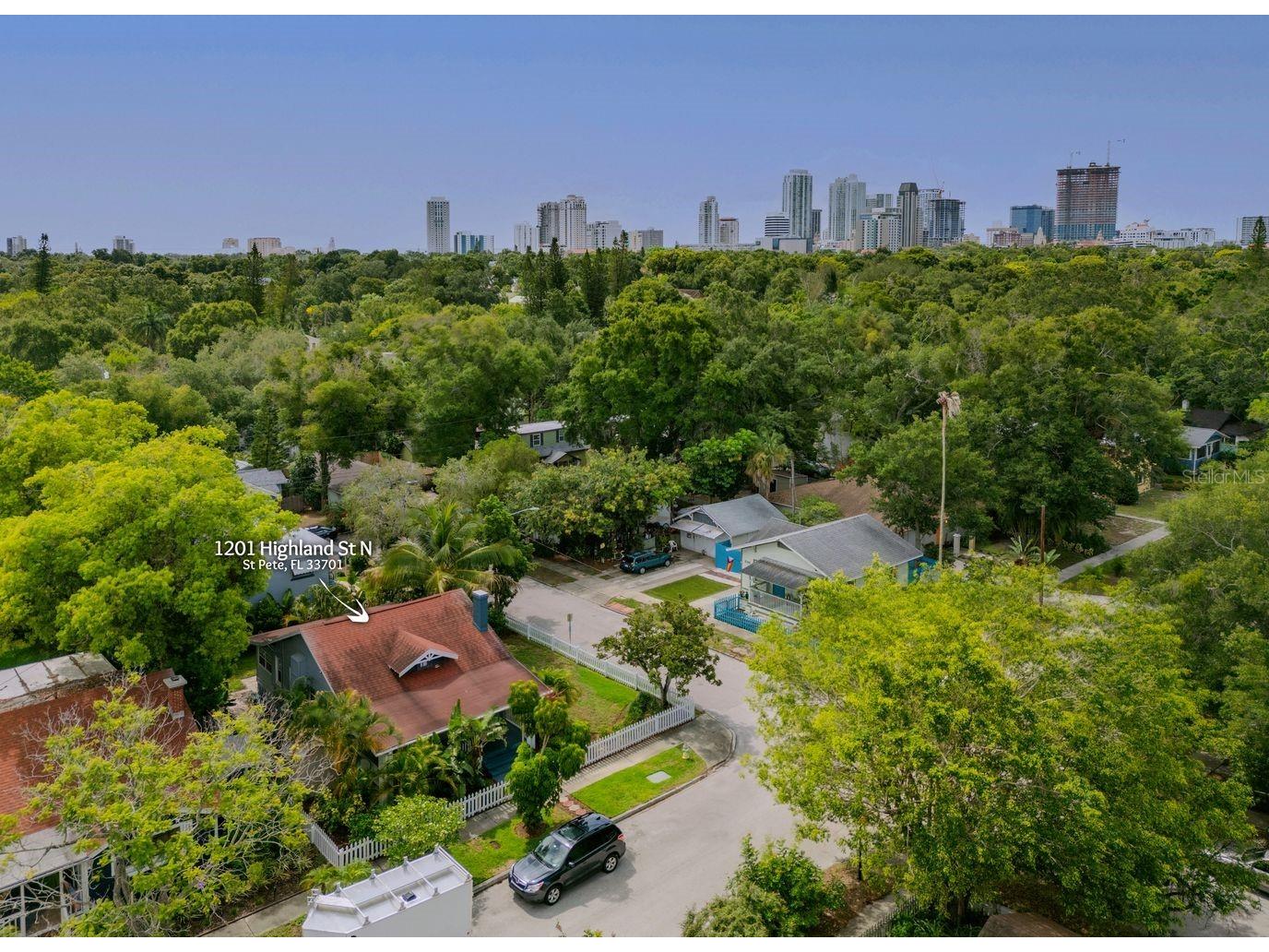 1201 Highland Street N Saint Petersburg FL 33701 TB8486365 image23