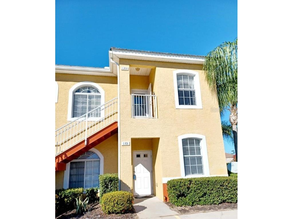 1201 Lake Marion Golf Resort Drive #B Poinciana FL 34759 T3442678 image1