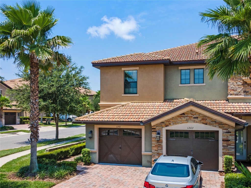 1201 Long Cove Loop #2201 Davenport FL 33896 O6119484 image1