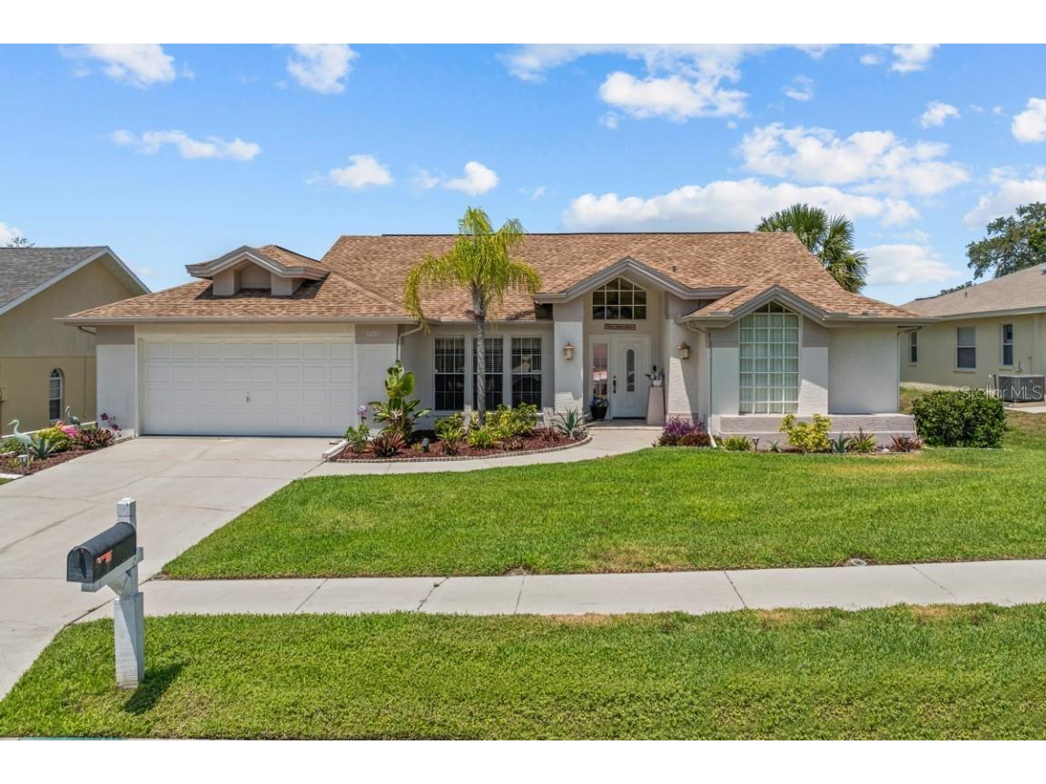 1201 Muscovy Dr Spring Hill FL 34608 O6203740 image1