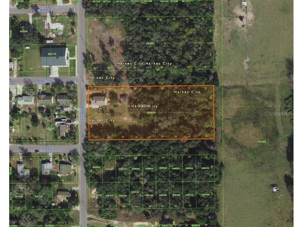 1201 N 26th St Haines City FL 33844 P4929191 image3