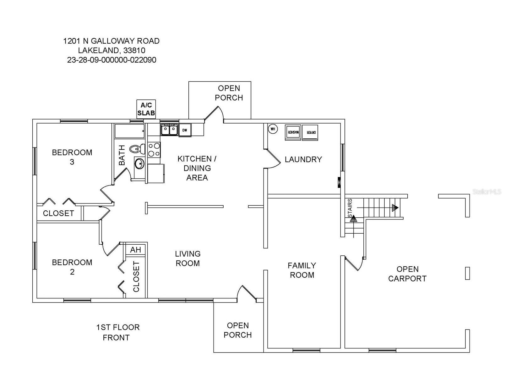 1201 N Galloway Road Lakeland FL 33810 L4962194 image37