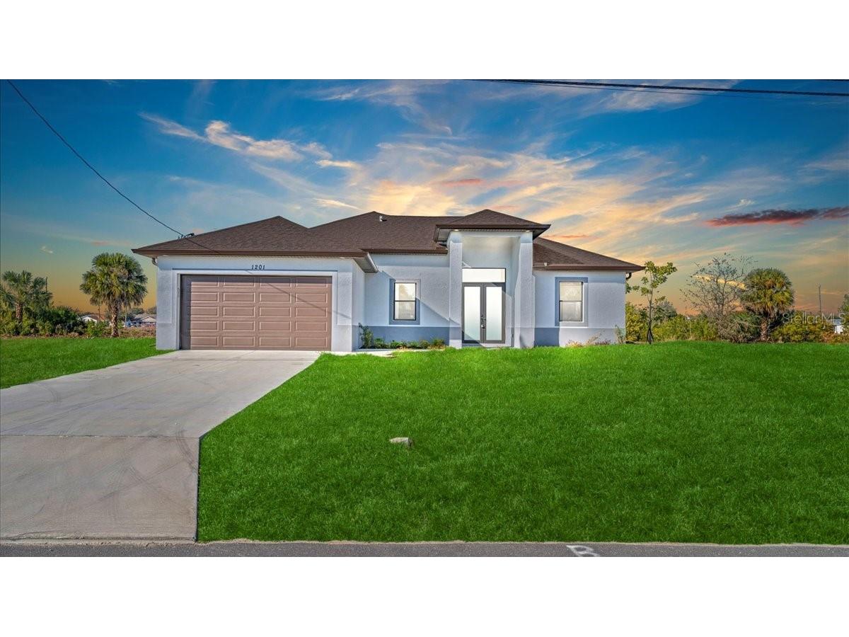 1201 NE 15th Terrace Cape Coral FL 33909 A4682292 image1
