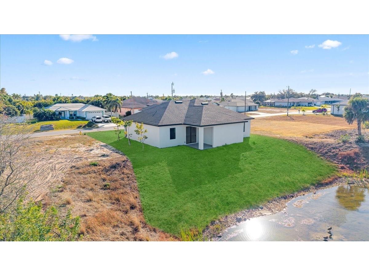 1201 NE 15th Terrace Cape Coral FL 33909 A4682292 image28