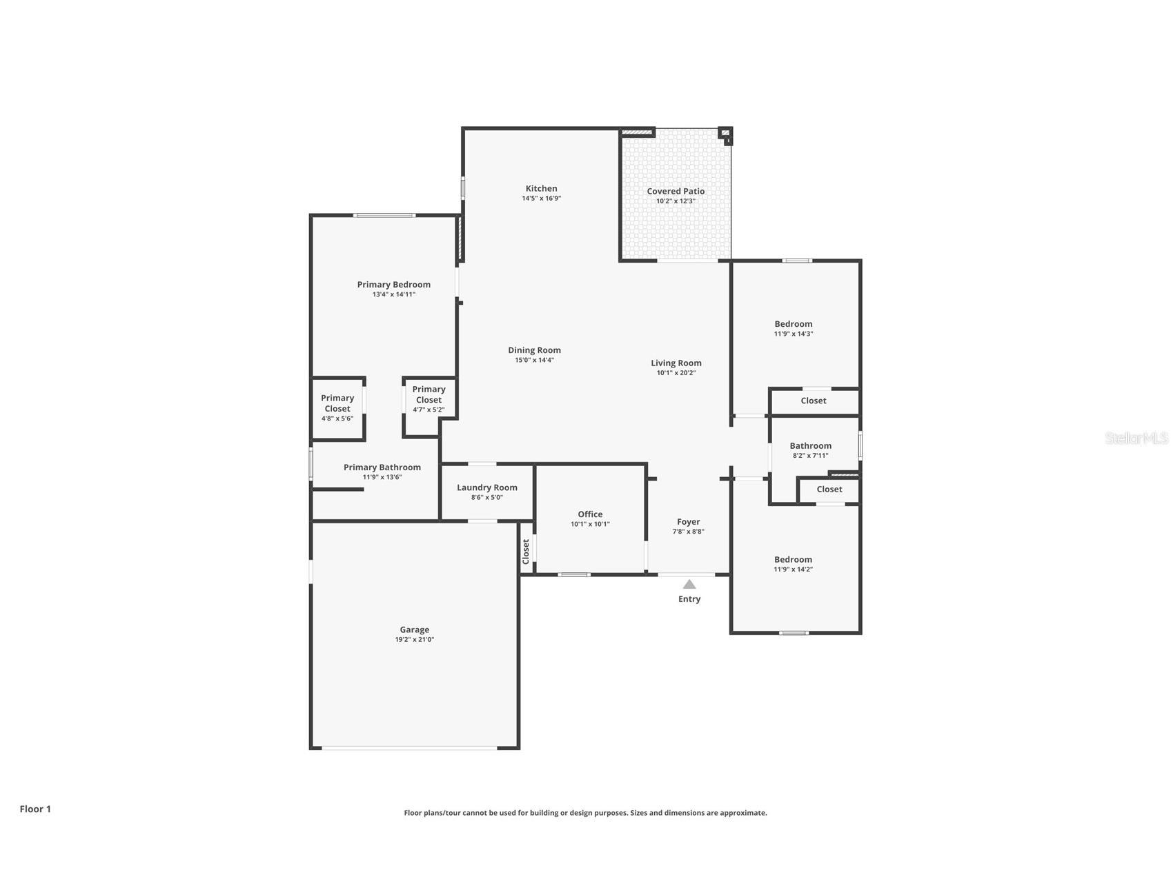 1201 NE 15th Terrace Cape Coral FL 33909 A4682292 image3