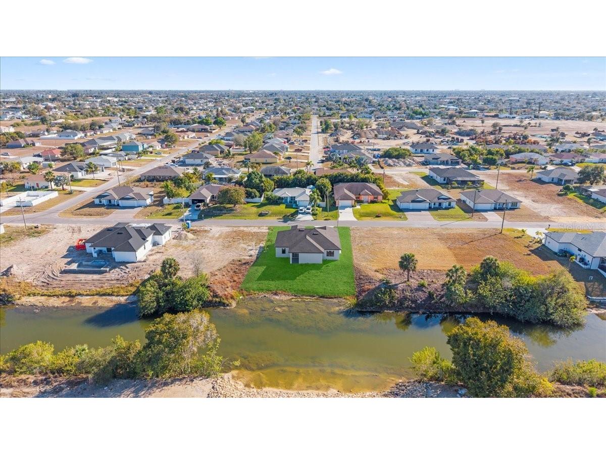 1201 NE 15th Terrace Cape Coral FL 33909 A4682292 image30
