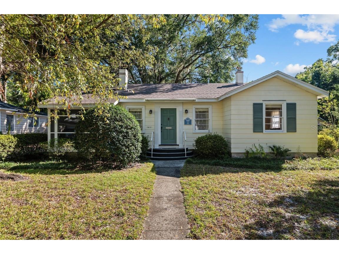 1201 NE 4th Street Gainesville FL 32601 GC535234 image1