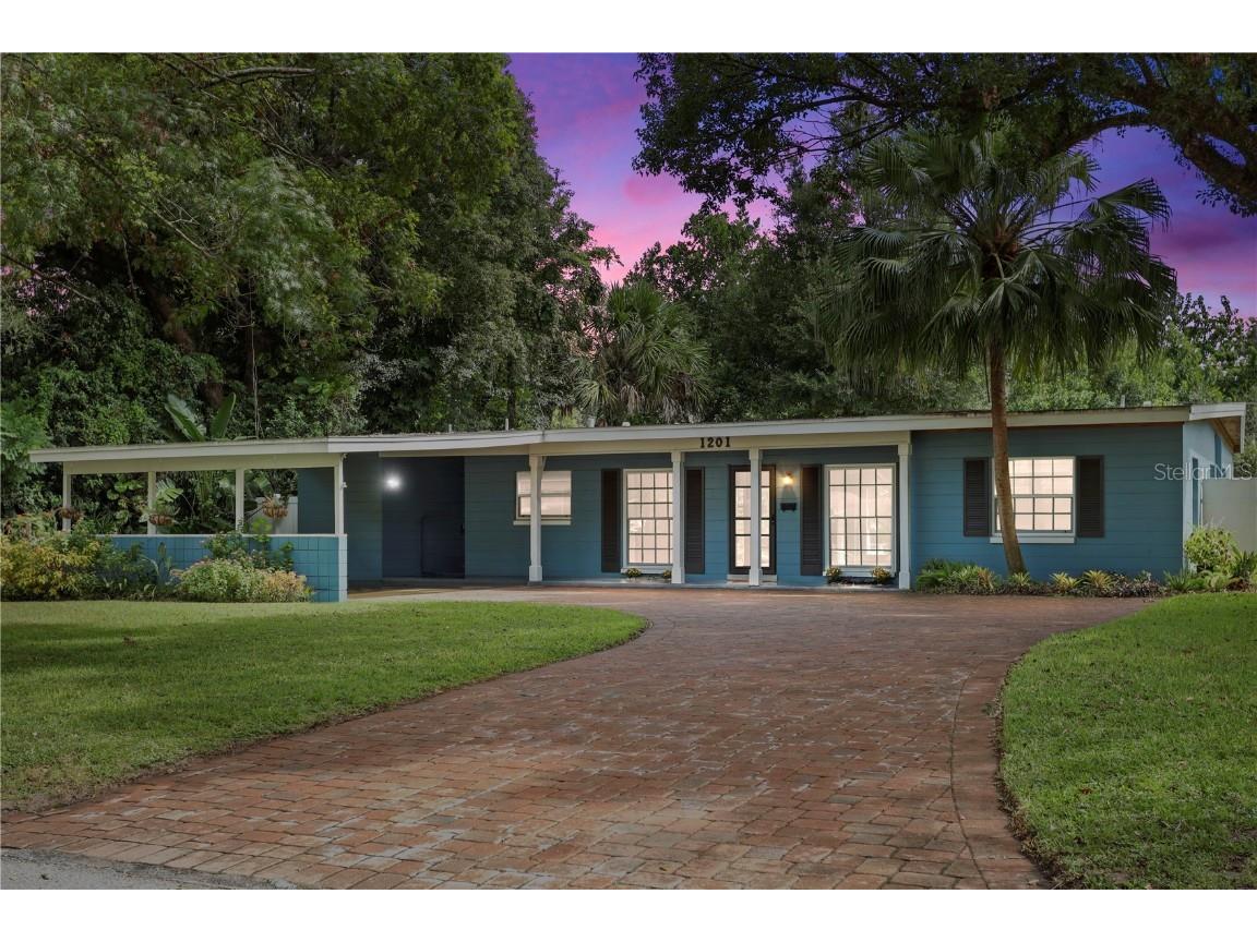 1201 Newcastle Drive Orlando FL 32806 O5977186 image1