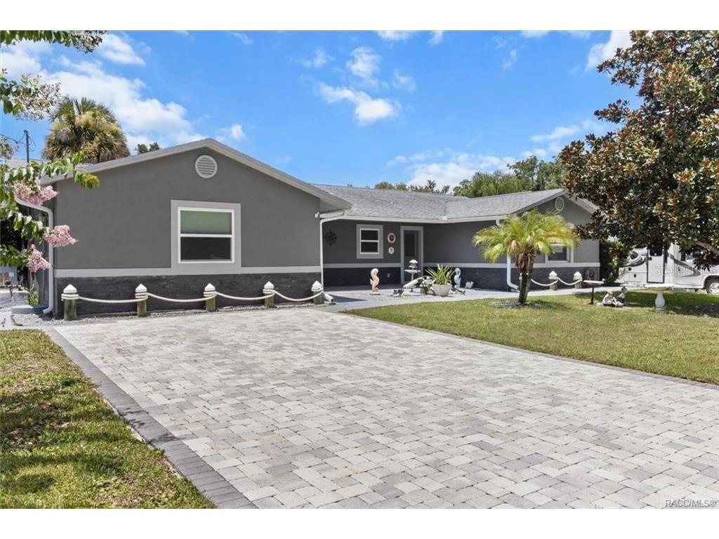 1201 NW 5th Terrace Crystal River FL 34428 OM706729 image1