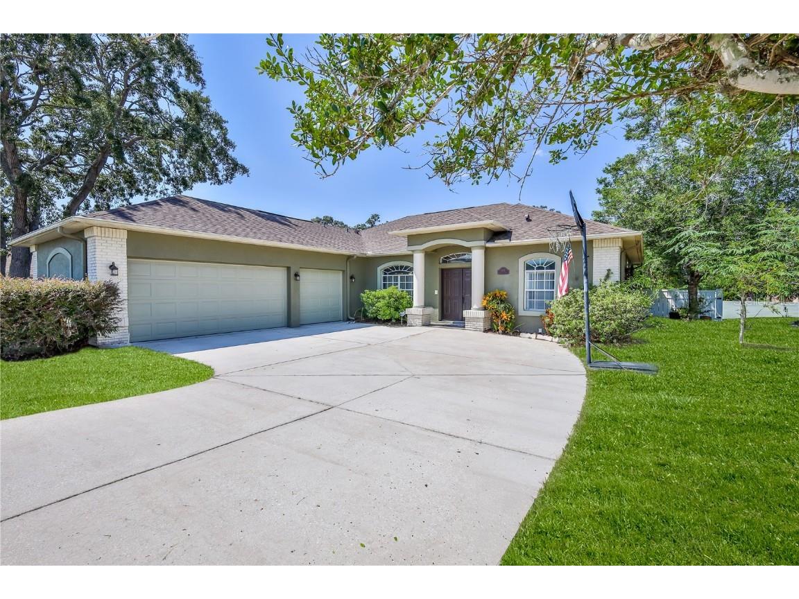 1201 Overland Drive Spring Hill FL 34608 W7879035 image1