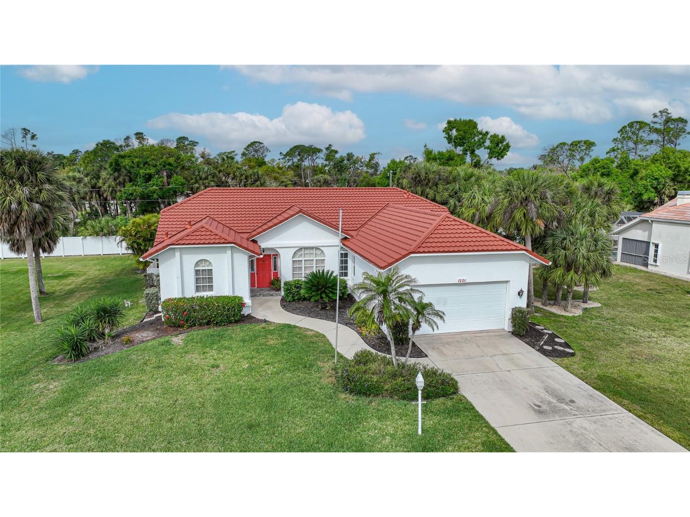 1201 Peppertree Lane Port Charlotte FL 33952 C7483662 image1