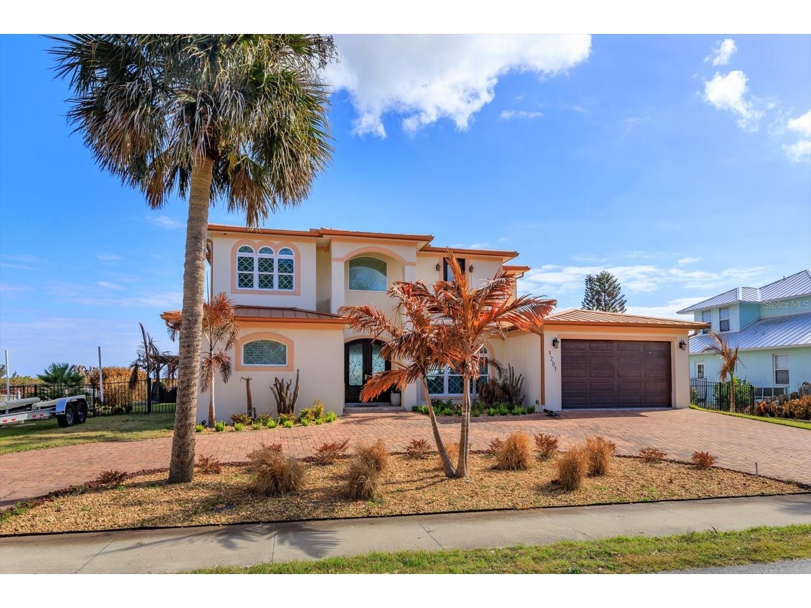 1201 S Riverside Drive Edgewater FL 32132 - INDIAN RIVER O6381143 image1
