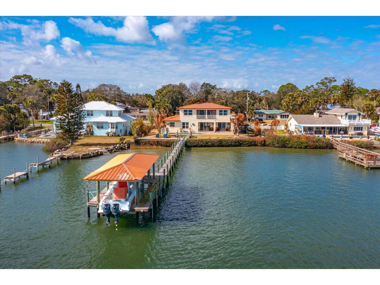 1201 S Riverside Drive Edgewater FL 32132 - INDIAN RIVER O6381143 image4